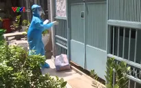 Quận Phú Nhuận lên phương án đi chợ thay cho người dân trong khu phong tỏa với quy mô lớn
