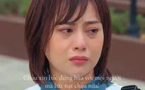 Những câu nói xát muối vào tim Nam trong "Hương vị tình thân"