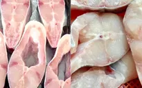 Đi chợ online mùa dịch: Mua cá hú nhận cá tra, mua rau phải bỏ một nửa