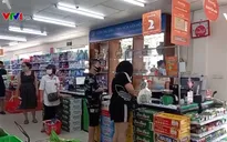 Người dân Hà Nội đồng thuận, chung tay phòng chống dịch COVID-19