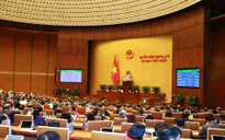 TRỰC TIẾP: Quốc hội thảo luận về giảm nghèo bền vững và xây dựng nông thôn mới