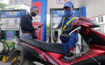 Các cửa hàng xăng dầu ở TP Hồ Chí Minh không được tự ý đóng cửa