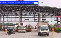 Cần đảm bảo thông suốt cho "luồng xanh"
