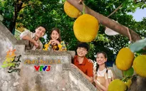 "11 tháng 5 ngày" tung loạt poster, hứa hẹn làm tan không khí buồn bã của "Hương vị tình thân"