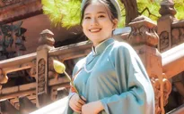 Nữ sinh Kom Tun là thủ khoa khối D, muốn vào ĐH An ninh nhân dân