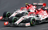 Alfa Romeo đặt mục tiêu chiêu mộ tay đua chất lượng cho mùa 2022