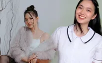 Nữ sinh "vạn người mê", cao 1m72 có điểm thi khối D cao nhất TP Hải Phòng