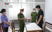 Khởi tố nam nhân viên ngân hàng chiếm hàng tỷ đồng của khách hàng