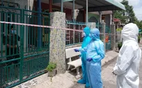 Đồng Nai triển khai quản lý người nhiễm COVID-19 tại nhà trên toàn tỉnh