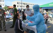 Người vào Hải Phòng không cần kết quả xét nghiệm SARS-CoV-2
