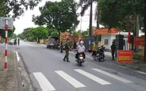 Hà Nội xử phạt hơn 1,5 tỷ đồng với 804 trường hợp vi phạm trong 1 ngày