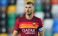 AS Roma & những bản hợp đồng thành công từ ngoại hạng Anh