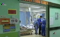 Số ca tử vong ở Malaysia cao nhất từ đầu dịch