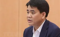 Đề nghị truy tố ông Nguyễn Đức Chung vì can thiệp trái pháp luật vào gói thầu số hóa