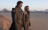 Dàn sao Hollywood đình đám hội tụ trong bom tấn của nhà Warner Bros "Dune"