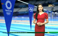 Sao đương thời: Adam Peaty - Ngôi sao Olympic của Đoàn thể thao Anh