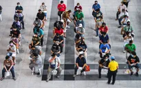 Bangkok áp dụng chiến thuật xét nghiệm nhanh