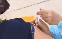 Hà Nội triển khai tiêm vaccine tại các quận, huyện, thị xã