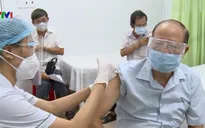 TP Hồ Chí Minh đảm bảo an toàn tiêm chủng vaccine COVID-19
