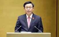 Chủ tịch Quốc hội: Thực hiện tốt chính sách đối với người có công là tình cảm thiêng liêng, trách nhiệm cao cả