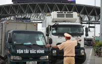 Đề xuất ban hành danh mục "hàng hoá cấm lưu thông" thay "hàng hoá thiết yếu"