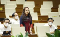 Vốn đầu tư công là tiền thuế của Nhân dân, không ai có quyền "ban phát"