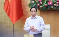Thủ tướng Phạm Minh Chính: Quan tâm đặc biệt, sớm nhất sản xuất vaccine phòng COVID-19 trong nước
