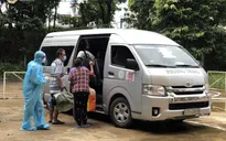 Hơn 4.300 bệnh nhân COVID-19 tại TP. Hồ Chí Minh xuất viện trong 1 ngày