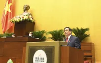 Ngày 28/7, Quốc hội bế mạc kỳ họp, phê chuẩn bổ nhiệm các thành viên Chính phủ