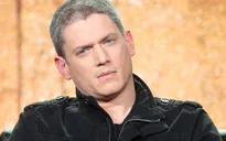 Sao phim “Vượt ngục” Wentworth Miller mắc chứng tự kỷ