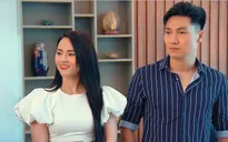 Hương vị tình thân phần 2 - Tập 1: Hóa ra Nam (Phương Oanh) vẫn độc thân, vợ sắp cưới của Long không phải dạng vừa