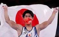 Bảng tổng sắp huy chương Olympic Tokyo 2020 ngày 28/7: Đoàn thể thao Nhật Bản đòi lại ngôi đầu