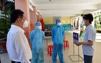 TP Hồ Chí Minh có biện pháp đúng nhưng cách thực hiện chưa nghiêm