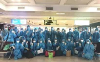 Gần 150 bác sĩ của các bệnh viện Trung ương tiếp sức cho TP Hồ Chí Minh