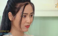 Hương vị tình thân phần 2 - Tập 2: Bà Dần (NSND Như Quỳnh) nhầm vợ sắp cưới của Long là Nam
