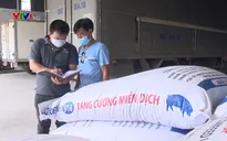 Doanh nghiệp chăn nuôi, sản xuất gặp khó vì kiểm dịch mỗi nơi một kiểu