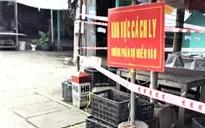 Lơ là trong công tác chỉ đạo phòng chống dịch, 2 chủ tịch xã bị kỷ luật
