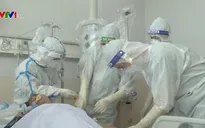 Gần 17.000 bệnh nhân mắc COVID-19 được chữa khỏi tại TP Hồ Chí Minh