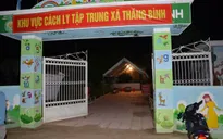 Thanh Hóa ghi nhận thêm 6 ca dương tính trở về từ TP. Hồ Chí Minh