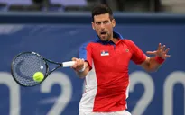 Olympic Tokyo 2020 | Quần vợt | Djokovic vào tứ kết, chạm trán Nishikori