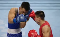 Olympic Tokyo | Nguyễn Văn Đương dừng bước tại vòng 1/16 môn boxing
