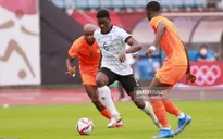 Đức 1–1 Bờ Biển Ngà: Chia điểm kịch tính | bảng D bóng đá nam Olympic Tokyo 2020