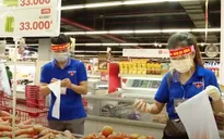 Lan tỏa mô hình “Đi chợ giúp dân” của Đoàn thanh niên