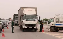 Bộ NN-PTNT đề nghị loạt giải pháp cấp bách để lưu thông hàng hóa