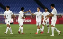 Olympic Tokyo 2020 | Pháp 0-4 Nhật Bản | Cơn mưa bàn thắng cho đội chủ nhà
