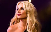 Britney Spears đệ đơn tước quyền giám hộ tài sản của cha ruột