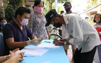 Hà Nội hỗ trợ trẻ em nghèo, người cao tuổi cô đơn từ 2 - 2,5 triệu đồng/tháng