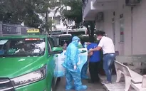TP Hồ Chí Minh: Nâng cấp taxi truyền thống thành taxi y tế