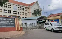 Đắk Lắk tạm dừng hoạt động Bệnh viện Đa khoa TP Buôn Ma Thuột