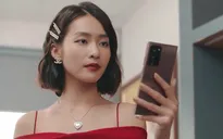 11 tháng 5 ngày - Tập 1: Tiểu thư Tuệ Nhi (Khả Ngân) bắt sống bạn trai nói dối đi với "đối tác"